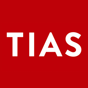 TIAS Mobile LOGO-APP點子