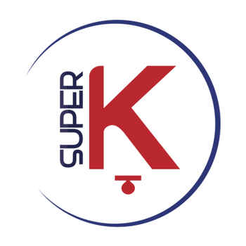 Super K LOGO-APP點子