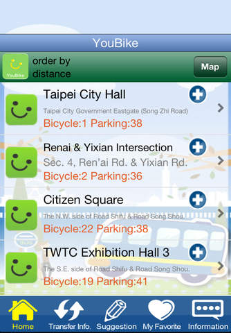 Fun Travel in Taipei screenshot 4