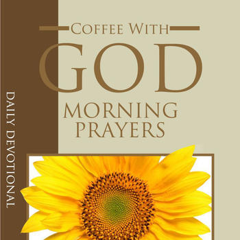 Morning Prayers Daily Devotional LOGO-APP點子