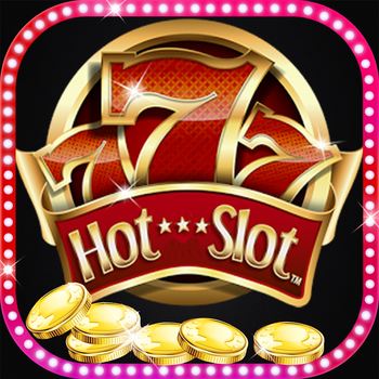 Aaaaalibabah American Hot Slots 777 Fortune Casino LOGO-APP點子