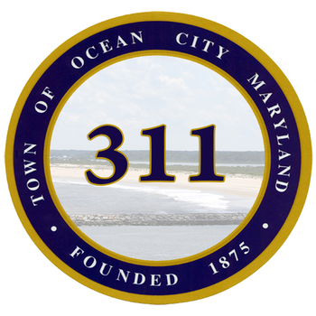 OCMD311 LOGO-APP點子