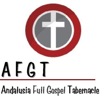 Andalusia Full Gospel Tabernacle LOGO-APP點子