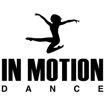 In Motion Dance 生產應用 App LOGO-APP開箱王