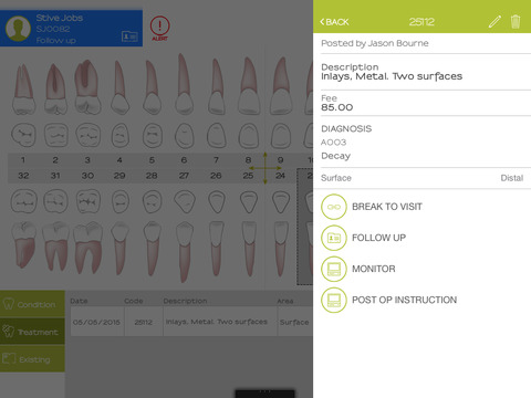 免費下載健康APP|Denti32 app開箱文|APP開箱王