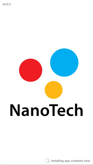 Nano-Tech