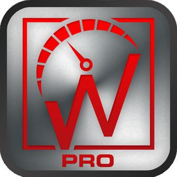 Weight Tracker Pro - Fitness Journal LOGO-APP點子