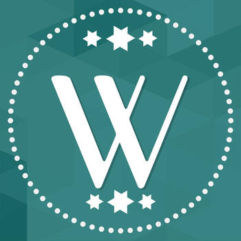 Wordathon: Classic Word game 遊戲 App LOGO-APP開箱王