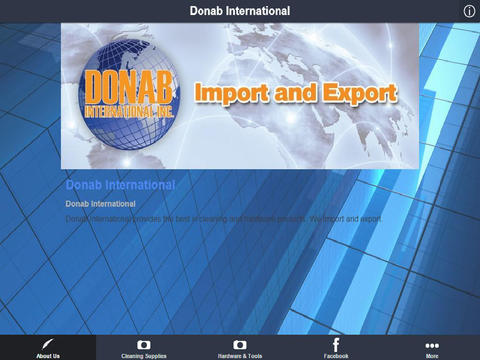 免費下載商業APP|Donab International app開箱文|APP開箱王