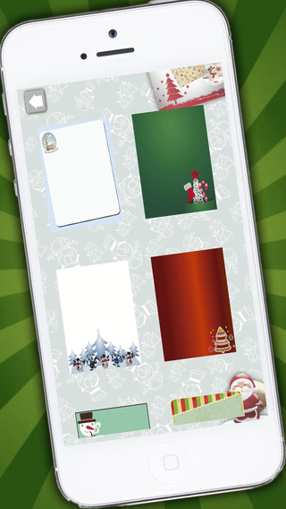 免費下載娛樂APP|Christmas frames for photos - Create collages, designing Christmas cards to wish Merry Christmas - Premium app開箱文|APP開箱王