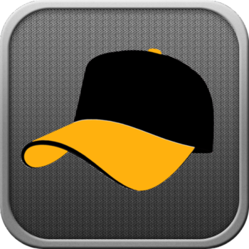 Pittsburgh Baseball - a Pirates News App LOGO-APP點子