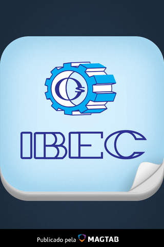 IBEC Biblioteca screenshot 3