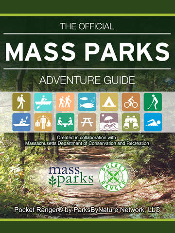 免費下載交通運輸APP|Massachusetts Parks Adventure Guide - Pocket Ranger® app開箱文|APP開箱王