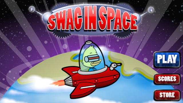 Swag in Space - Heroes Saga Earth Kingdom