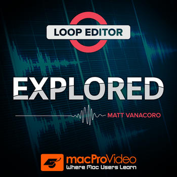 Course For Loop Editor LOGO-APP點子