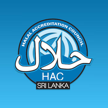 HAC Halal Index LOGO-APP點子