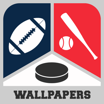 American Sports Wallpapers HD LOGO-APP點子