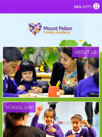 免費下載教育APP|Mount Pellon Primary Academy app開箱文|APP開箱王