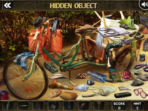 免費下載遊戲APP|Mystery of Secret Hidden Objects app開箱文|APP開箱王