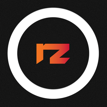 RedZone Fitness LOGO-APP點子