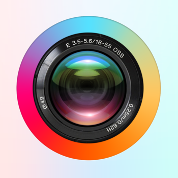 Photo 360+Pro LOGO-APP點子