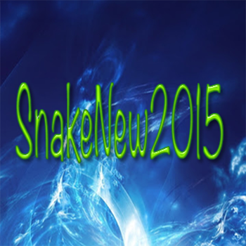 SnakeNew2015 LOGO-APP點子