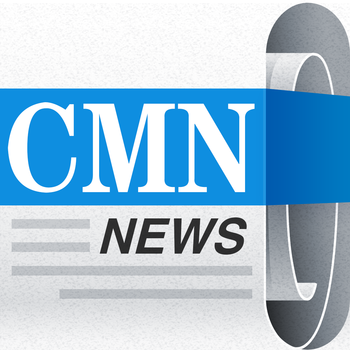 CMN - News LOGO-APP點子