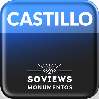 Castillo de Peñíscola 旅遊 App LOGO-APP開箱王