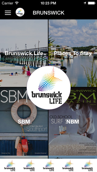 免費下載旅遊APP|Brunswick Life app開箱文|APP開箱王