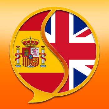 English-Spanish Dictionary LOGO-APP點子