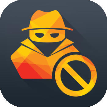 Anti-Theft Pro: Big Brother Camera Security - Tracking, Find Your iDevices - Prey Anti Theft LOGO-APP點子