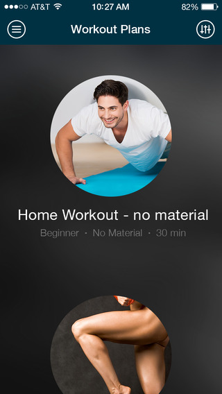 【免費健康App】Tom Laurenssen Personal Trainer-APP點子