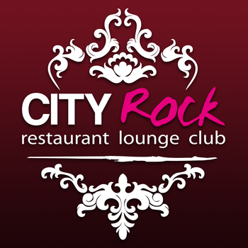 City Rock LOGO-APP點子