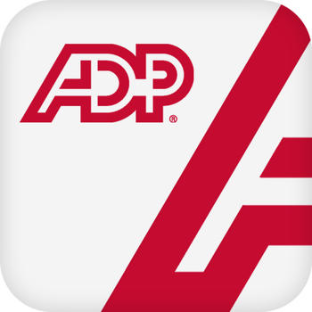 ADP Mobile Solutions LOGO-APP點子