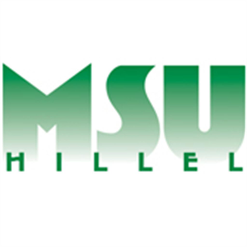 MSU Hillel LOGO-APP點子