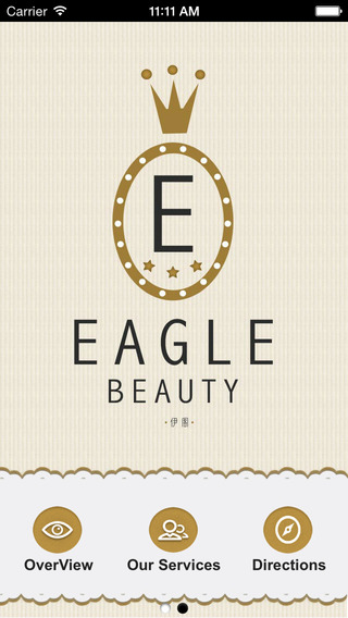 Eagle Beauty Pte Ltd