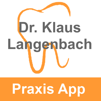 Zahnarztpraxis Dr Klaus Langenbach Köln 醫療 App LOGO-APP開箱王