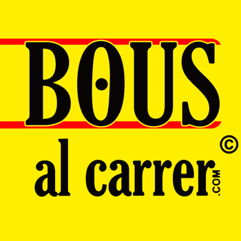 Bous al Carrer 娛樂 App LOGO-APP開箱王