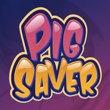 Pig Saver LOGO-APP點子