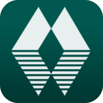 Midwest WM LOGO-APP點子