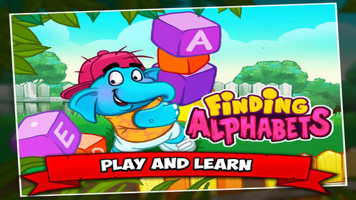 Finding Alphabets