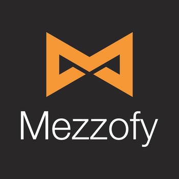 Mezzofy INVENTORY 生產應用 App LOGO-APP開箱王