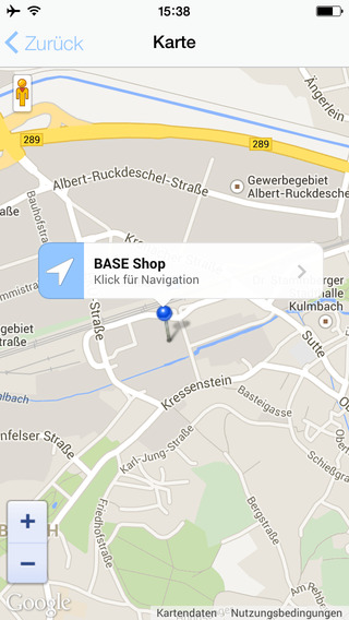 免費下載商業APP|BASE Shop im fritz app開箱文|APP開箱王