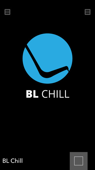 BL Chill