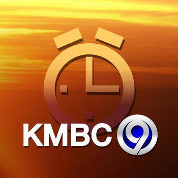 Alarm Clock KMBC 9 News Kansas City LOGO-APP點子