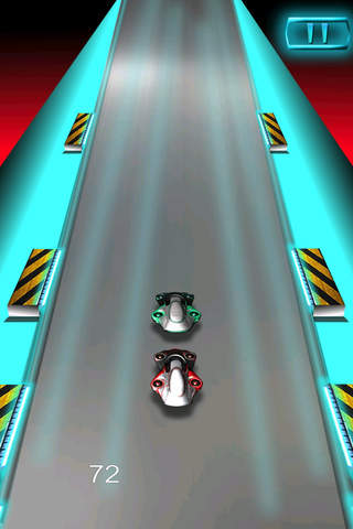 Advance Air Car Racing screenshot 3