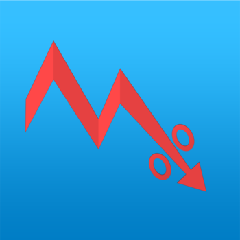 Stock Short Interest : with Real Time Quotes and Watch-lists LOGO-APP點子