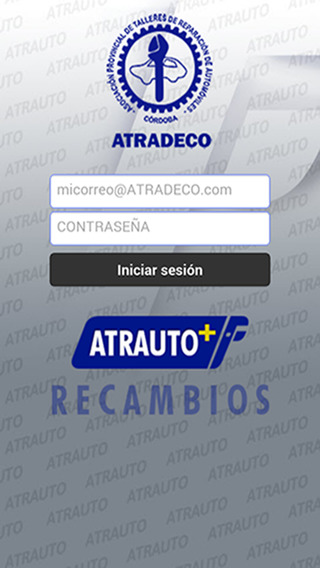 免費下載商業APP|Atrauto+ Recambios app開箱文|APP開箱王
