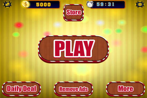 $$$ Cash Money Casino is a Jackpot - Pay the Right Price and Win Big Pro screenshot 4