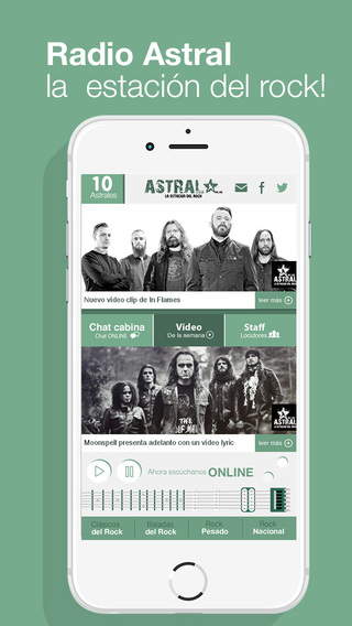 免費下載音樂APP|ASTRAL ONLINE app開箱文|APP開箱王